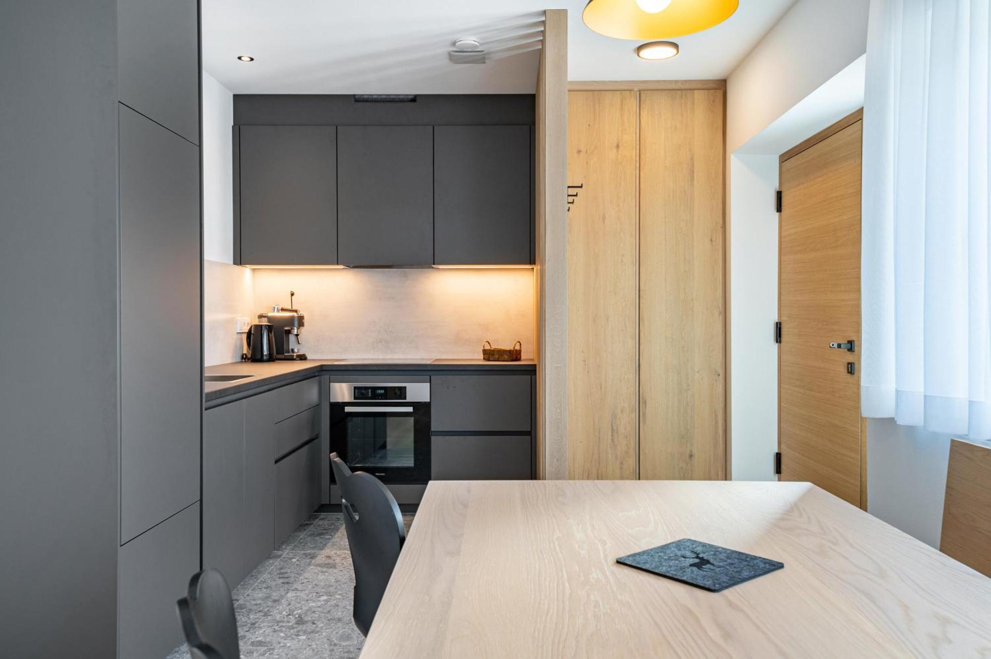Mountain Meadows Apt 1 Olang Экстерьер фото