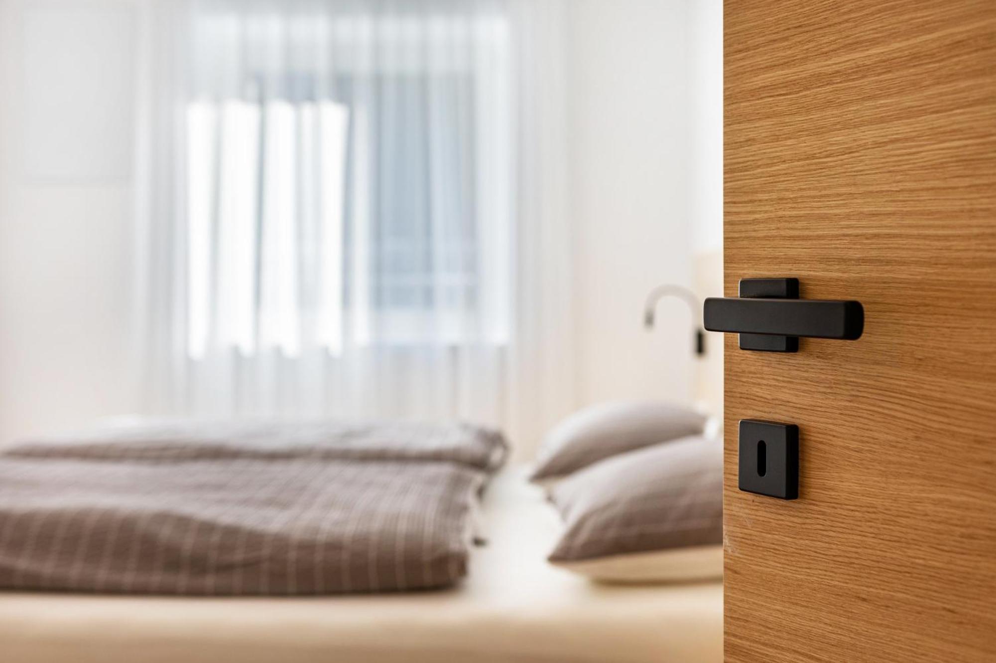 Mountain Meadows Apt 1 Olang Экстерьер фото
