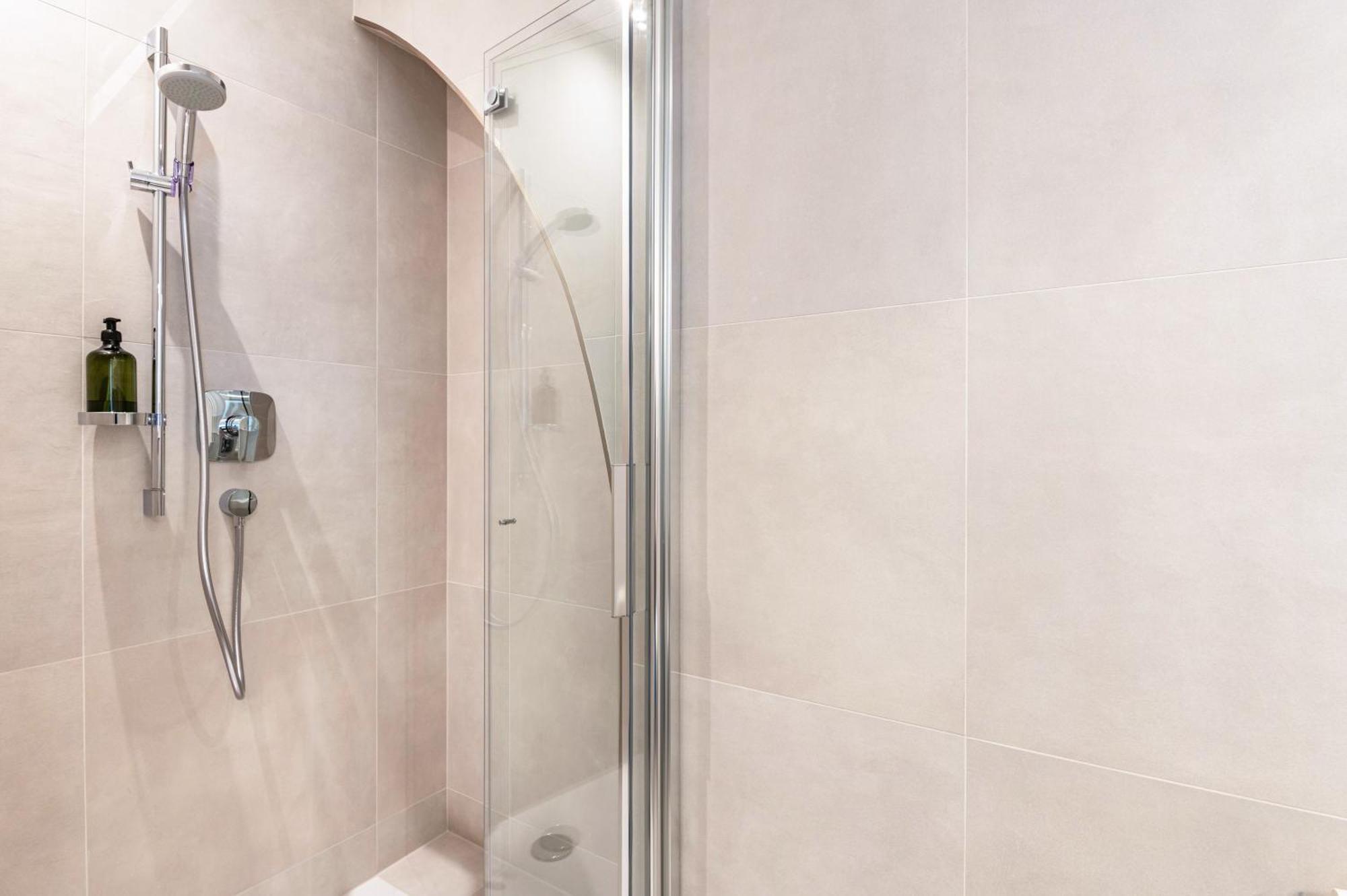 Mountain Meadows Apt 1 Olang Экстерьер фото