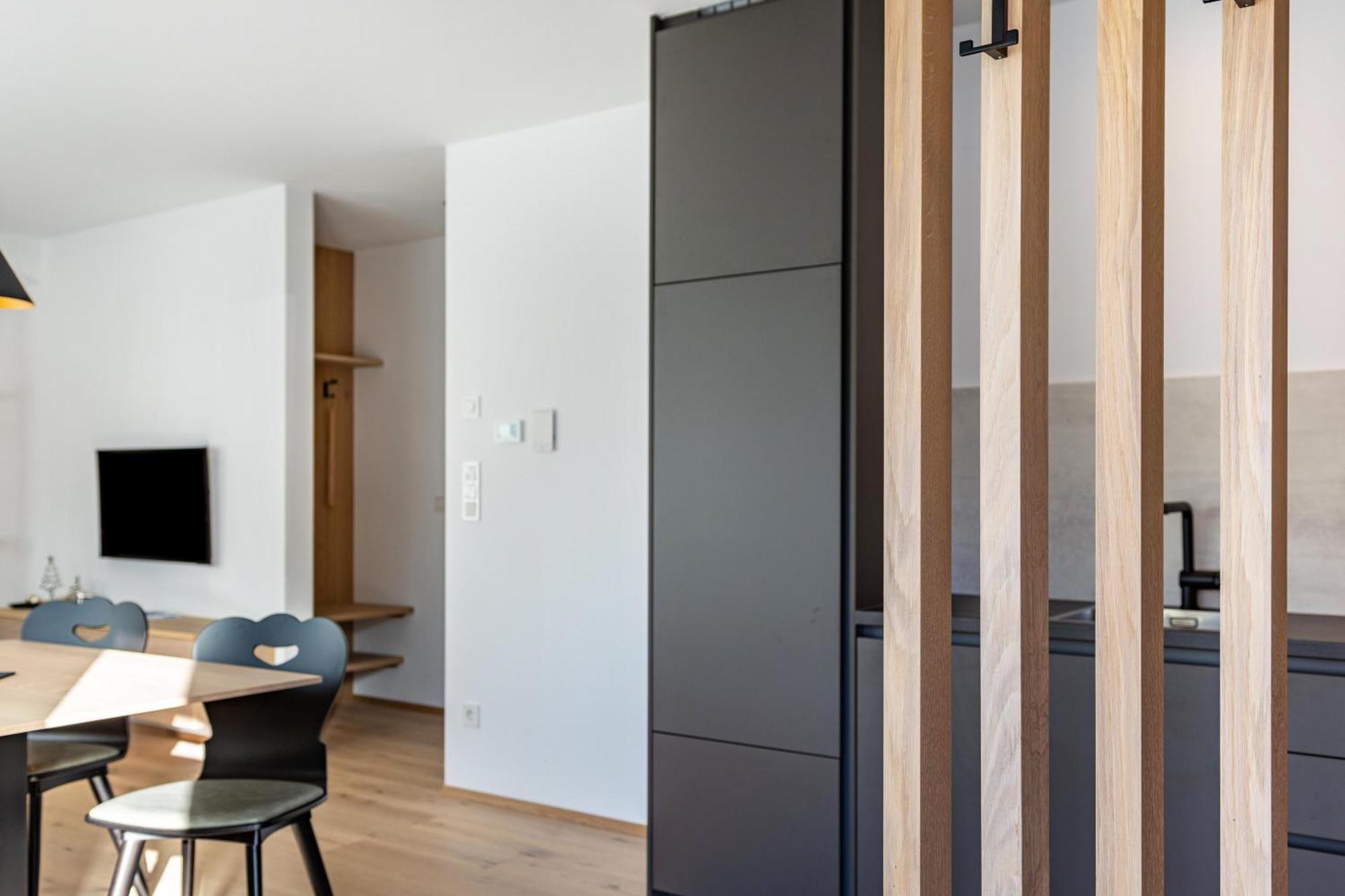Mountain Meadows Apt 1 Olang Экстерьер фото