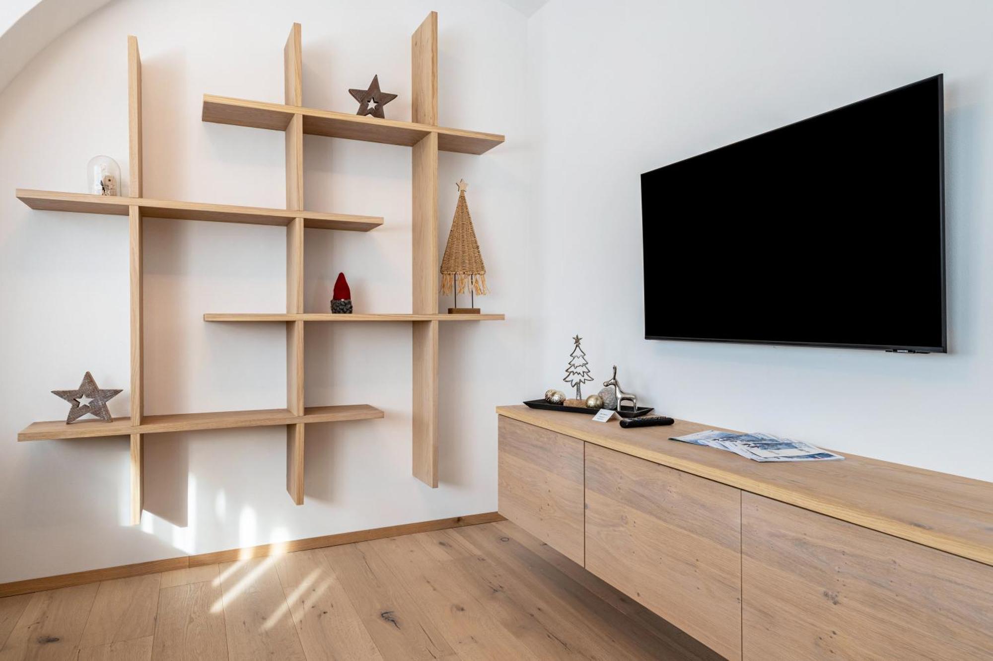 Mountain Meadows Apt 1 Olang Экстерьер фото