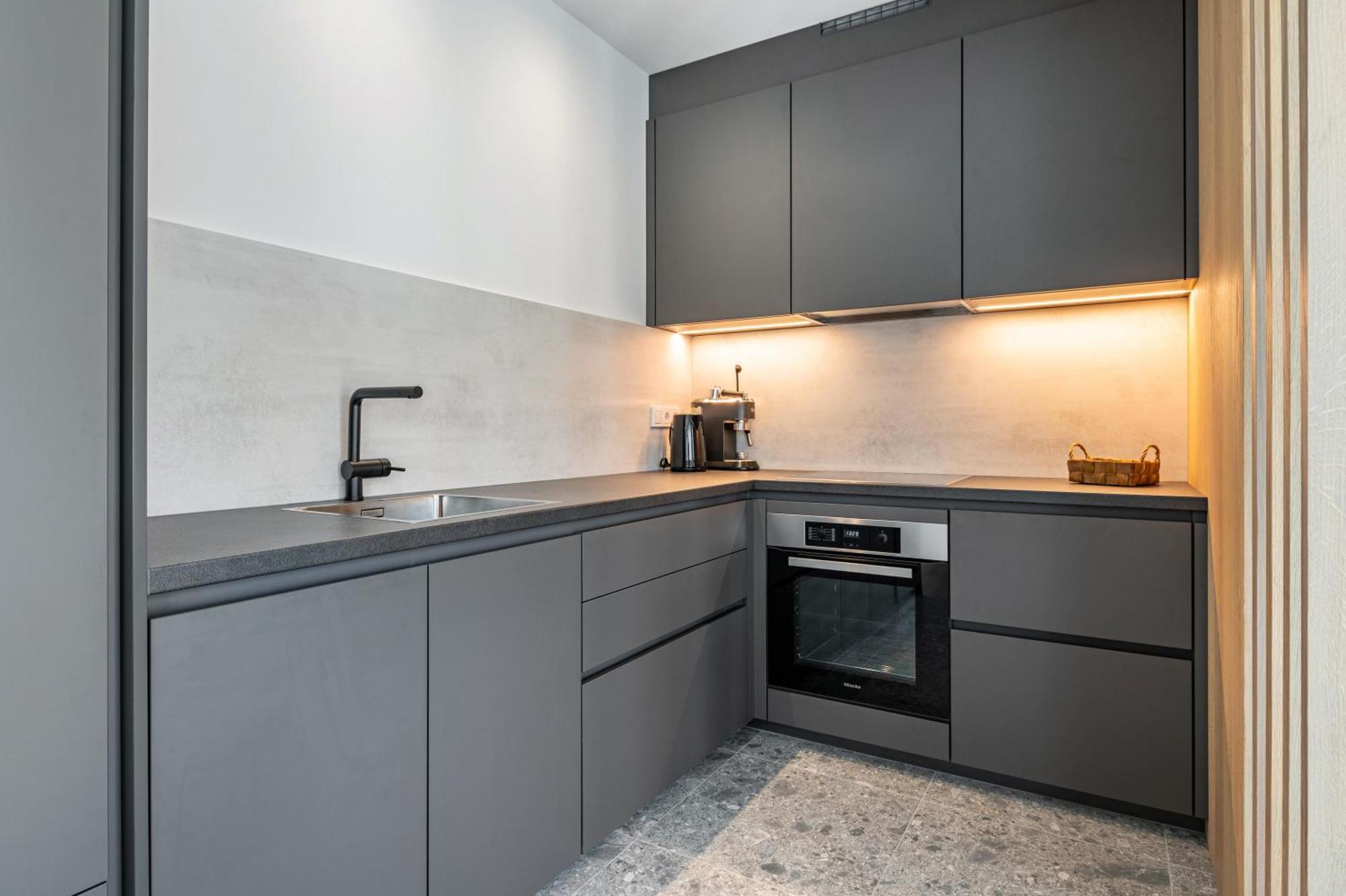 Mountain Meadows Apt 1 Olang Экстерьер фото