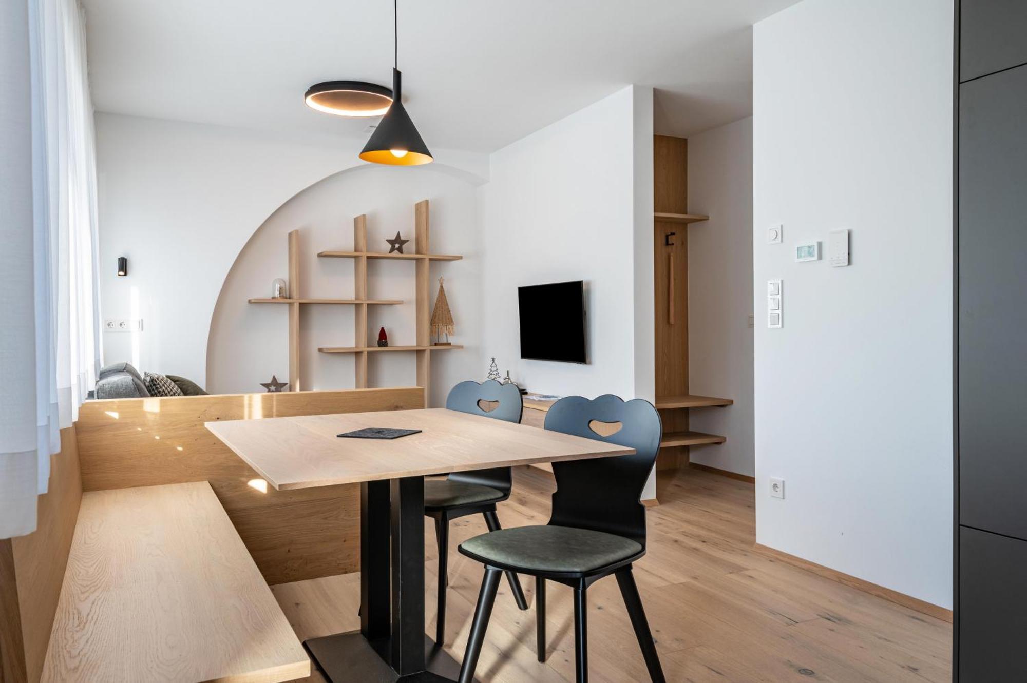 Mountain Meadows Apt 1 Olang Экстерьер фото