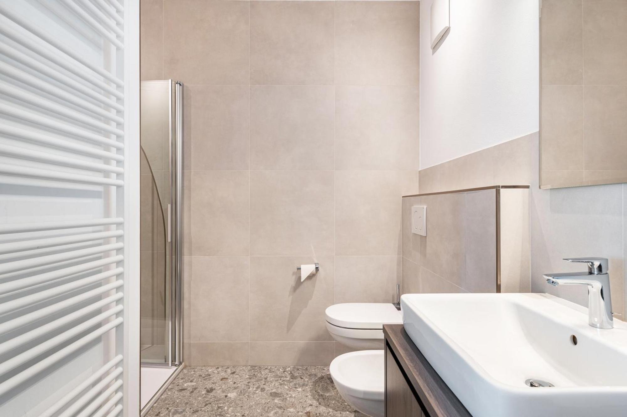 Mountain Meadows Apt 1 Olang Экстерьер фото